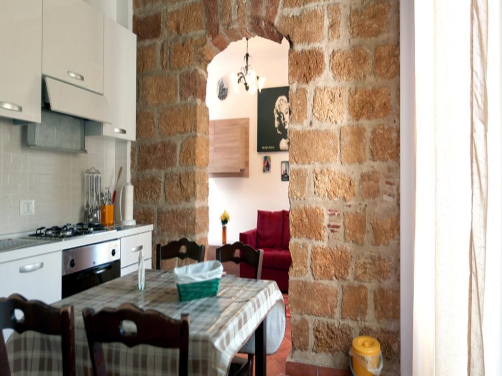 La Cupola Apartamento Palermo Quarto foto