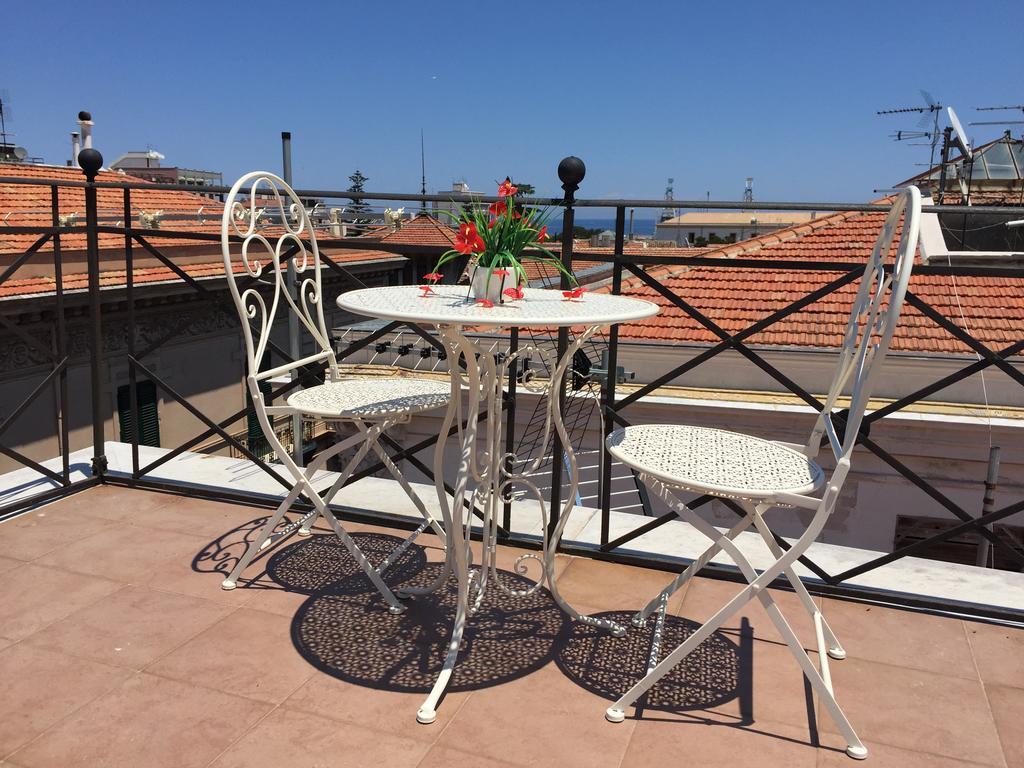 La Cupola Apartamento Palermo Exterior foto